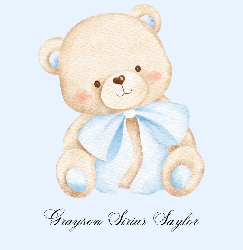 Grayson Sirius Saylor Profile Photo