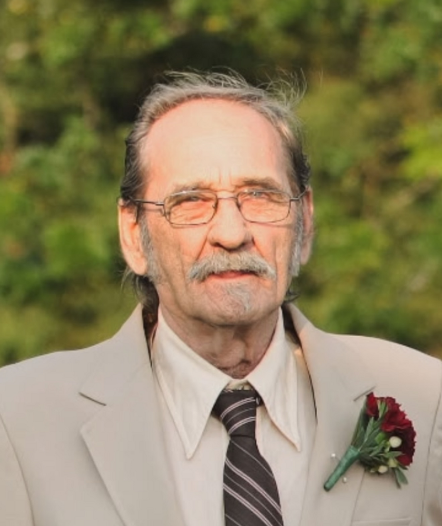 Leroy "David" Iver Ecker Profile Photo