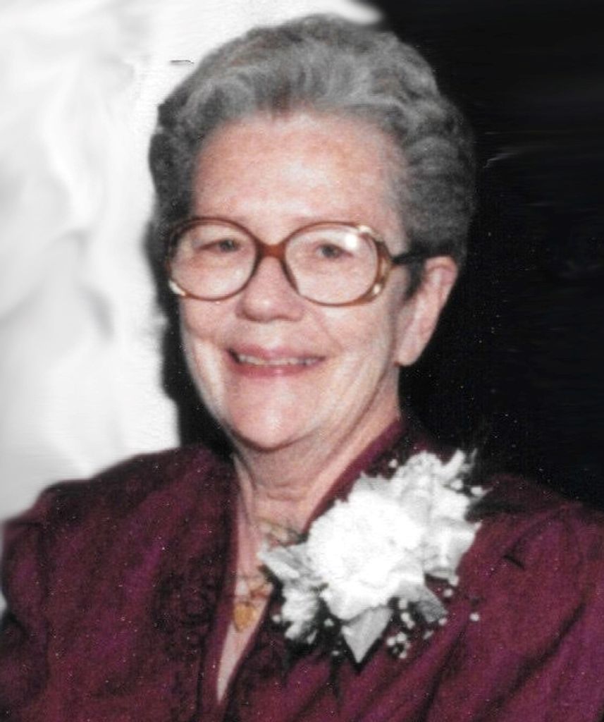 Virginia D. Ashmore