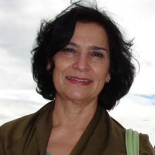 Carmen Hortensia Quezada Profile Photo