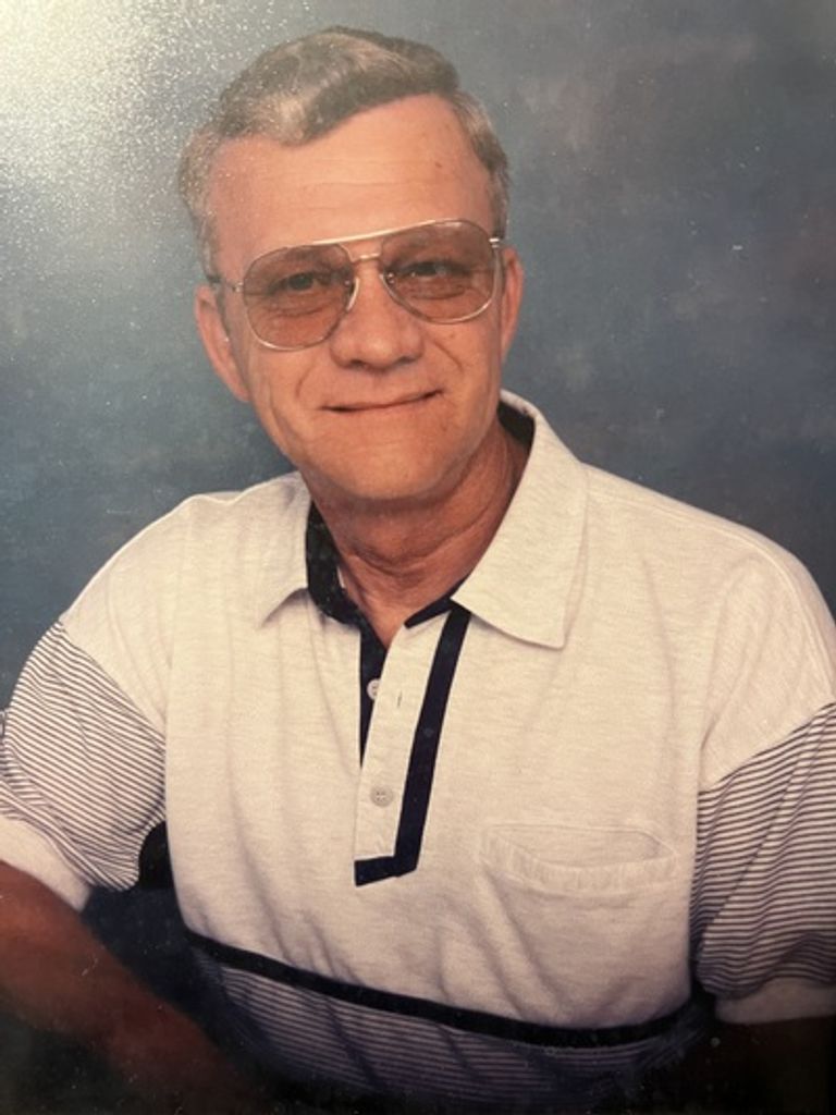 Jerry Thomas Sealey