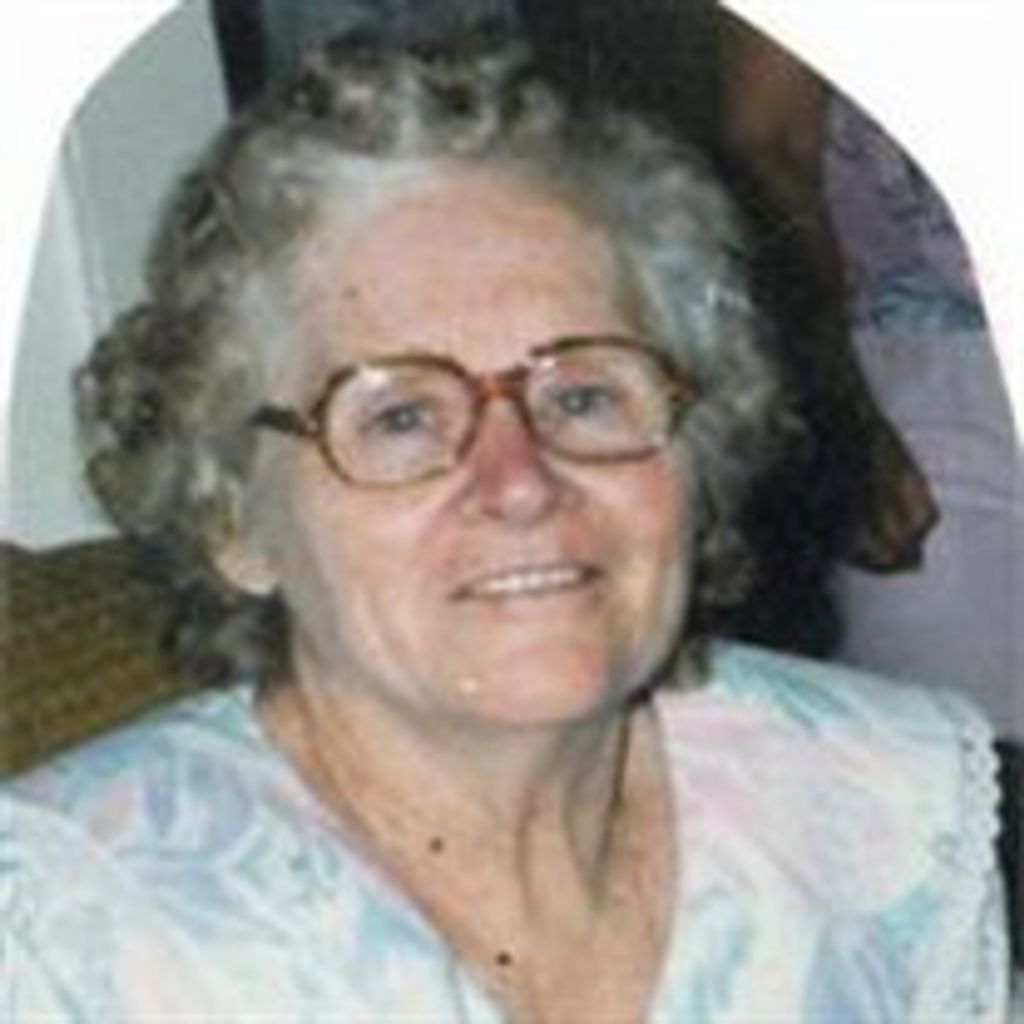 Pauline Higginbotham Rash