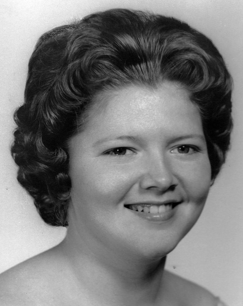 Helen Roberta “Sister” Cagle