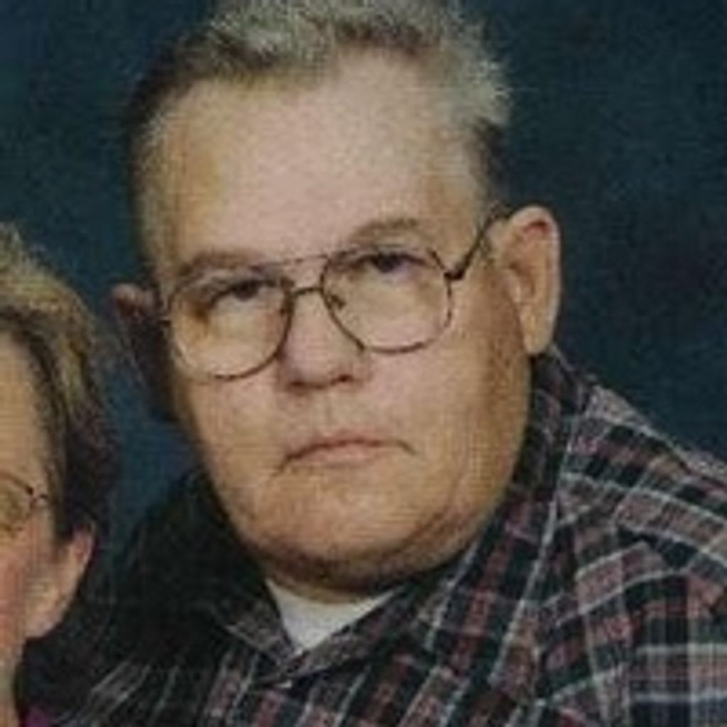 Ronald "Ron" Buboltz