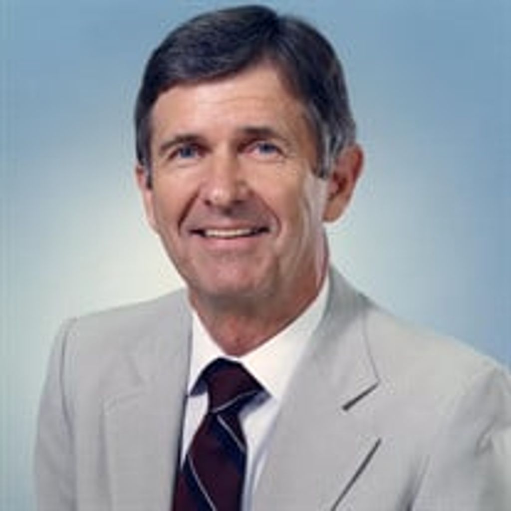 Leslie Cline 'Les' Pugh Profile Photo