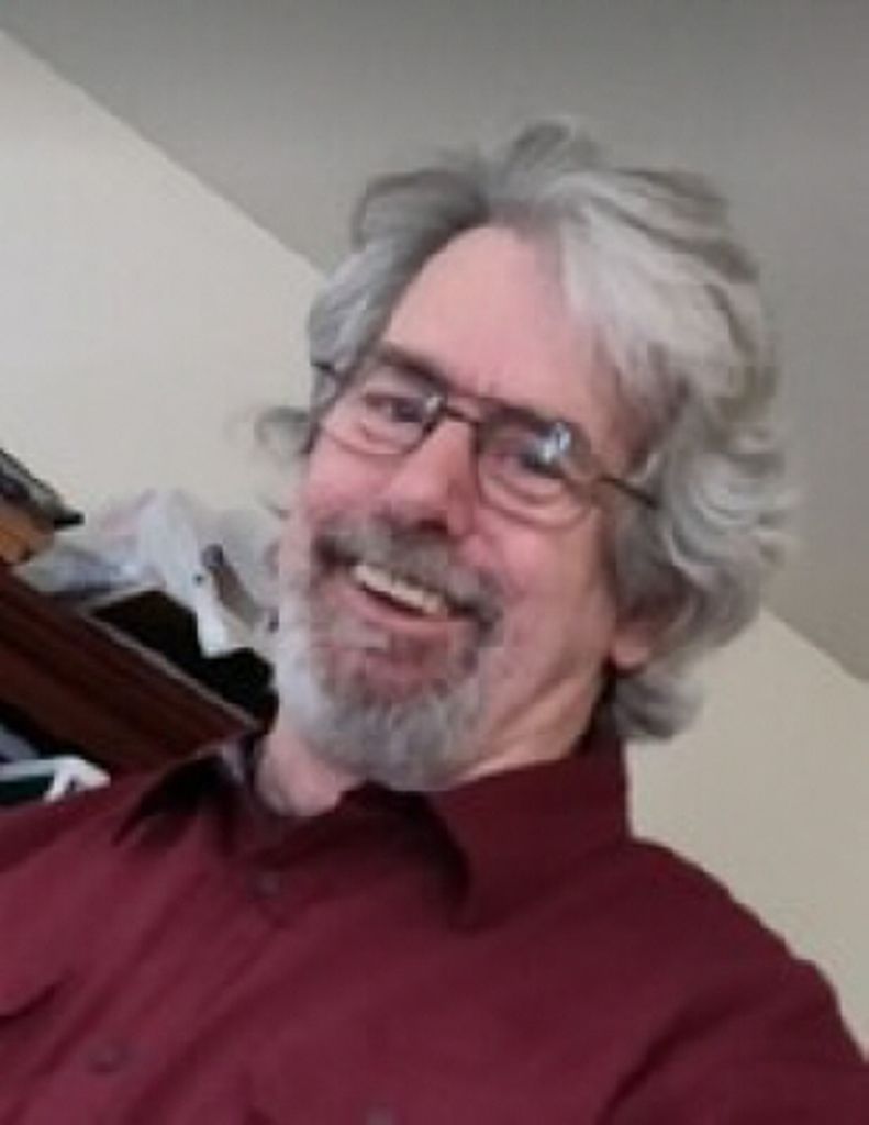 Gerard F. Fitzgerald Profile Photo