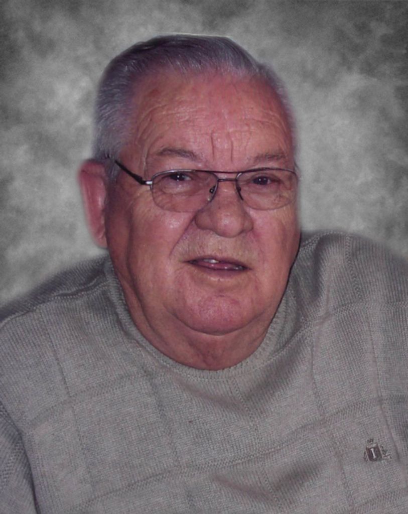 James "Hugh" Jehu Blevins