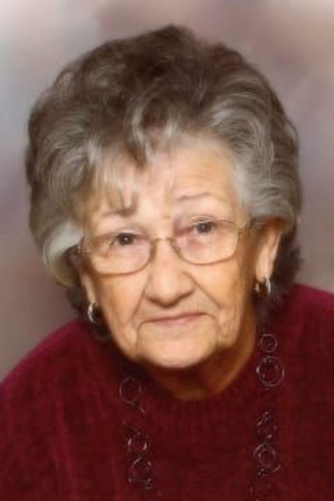 Thelma Lucille Bruce