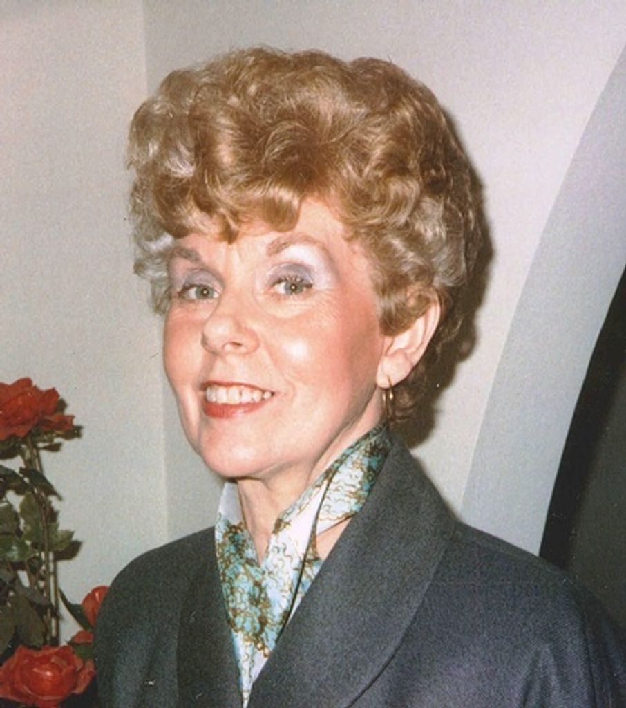 Annabelle Lee Honeycutt Creel