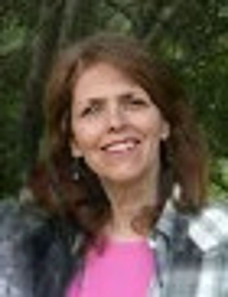 Ruth Rolfe Profile Photo