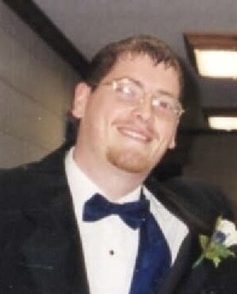 Jason "J.P." Paul Smith