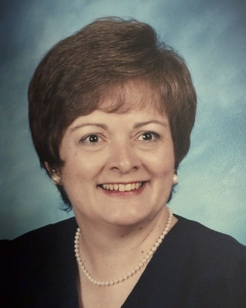 Linda Lou Dodge Profile Photo