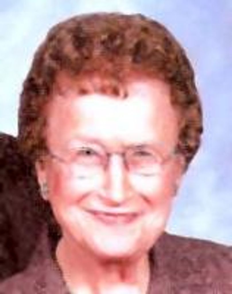 Irene Hollowell