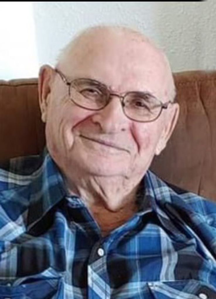Howard Jutting Profile Photo