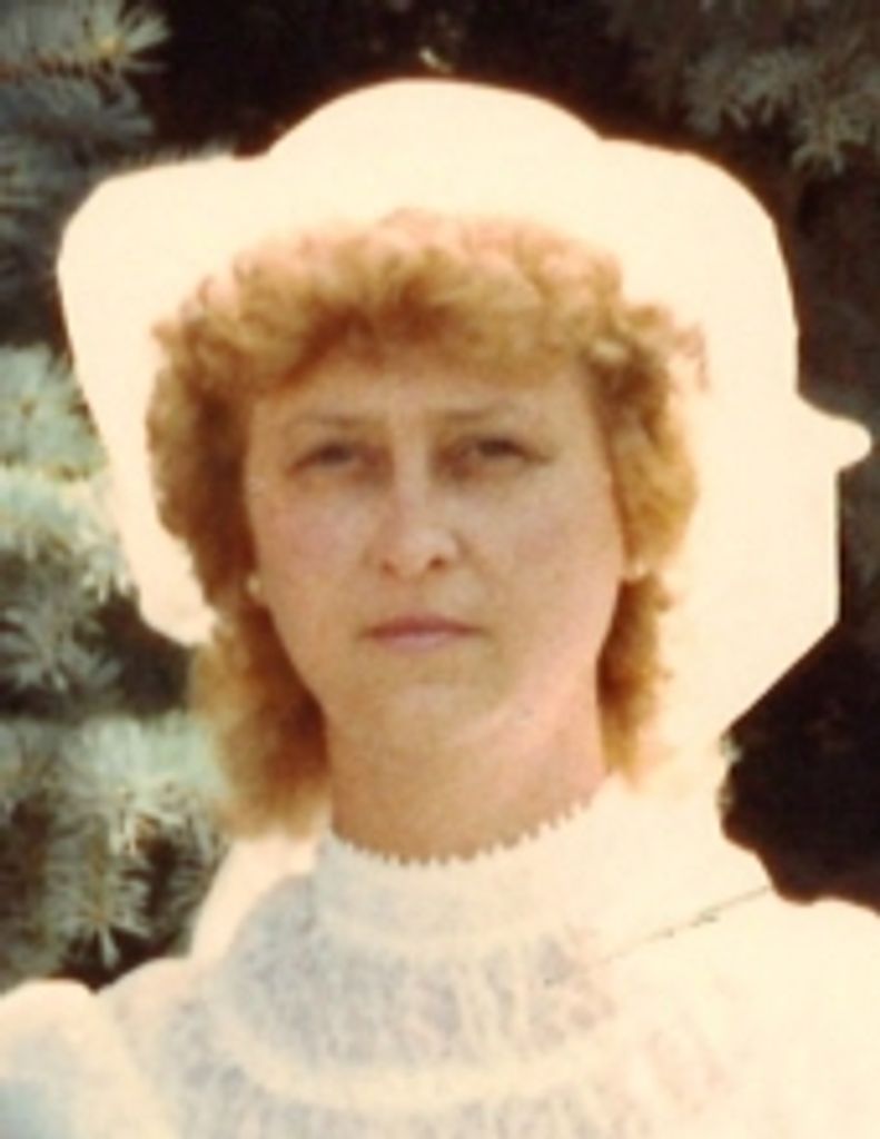 Lois H. Mccann