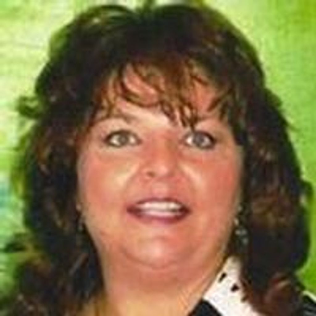 Glenda Sloan-Patterson
