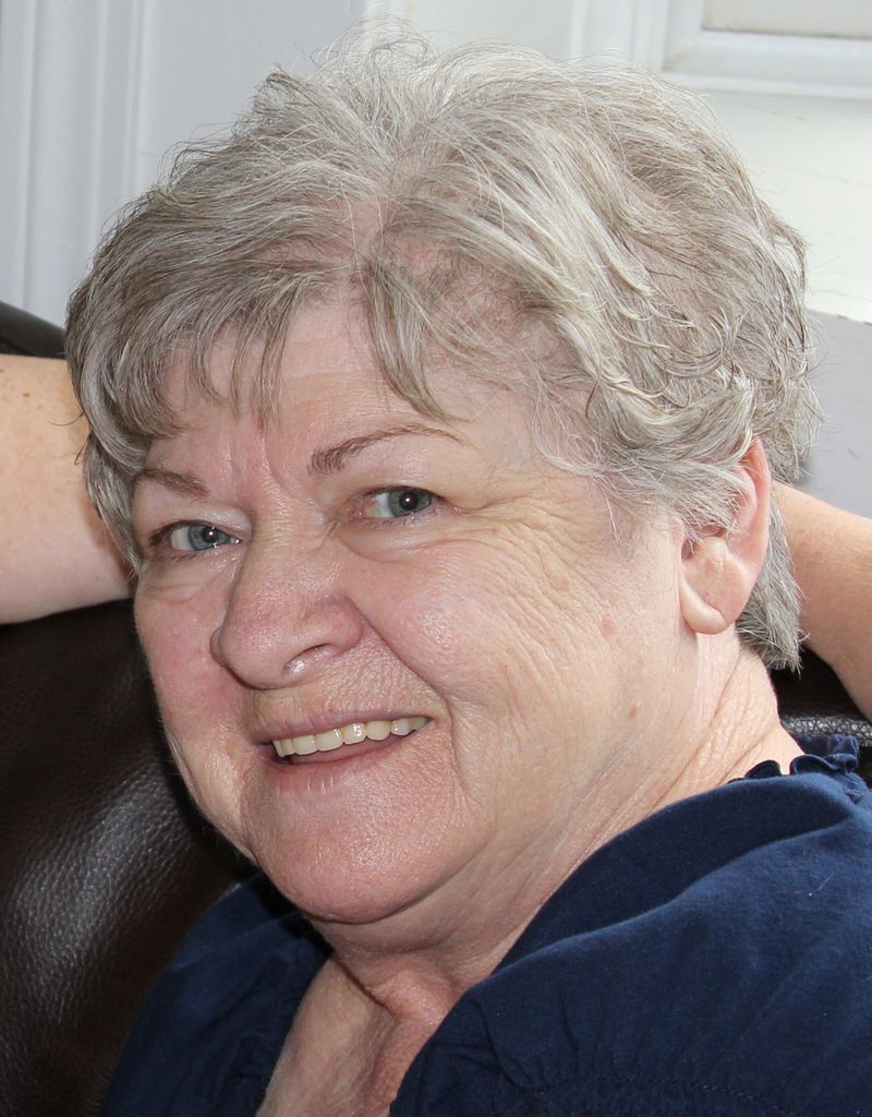 Susan M. “Sue” Laux Profile Photo