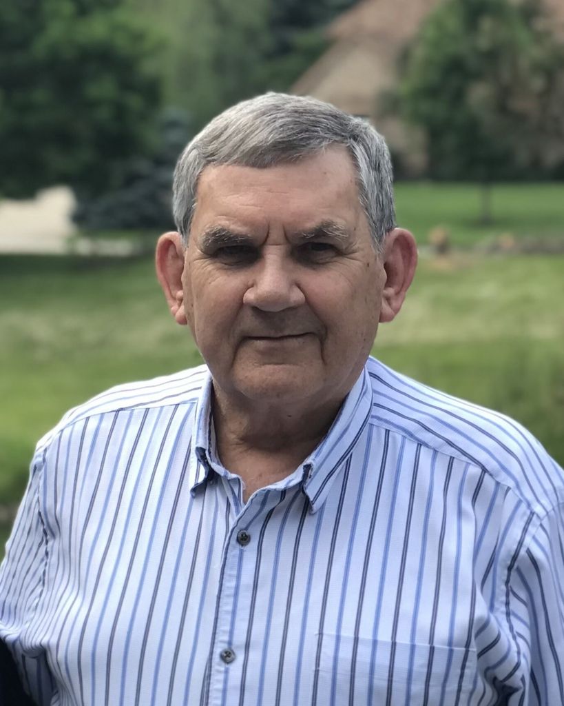 Denzil Terrence Tiltmann Profile Photo