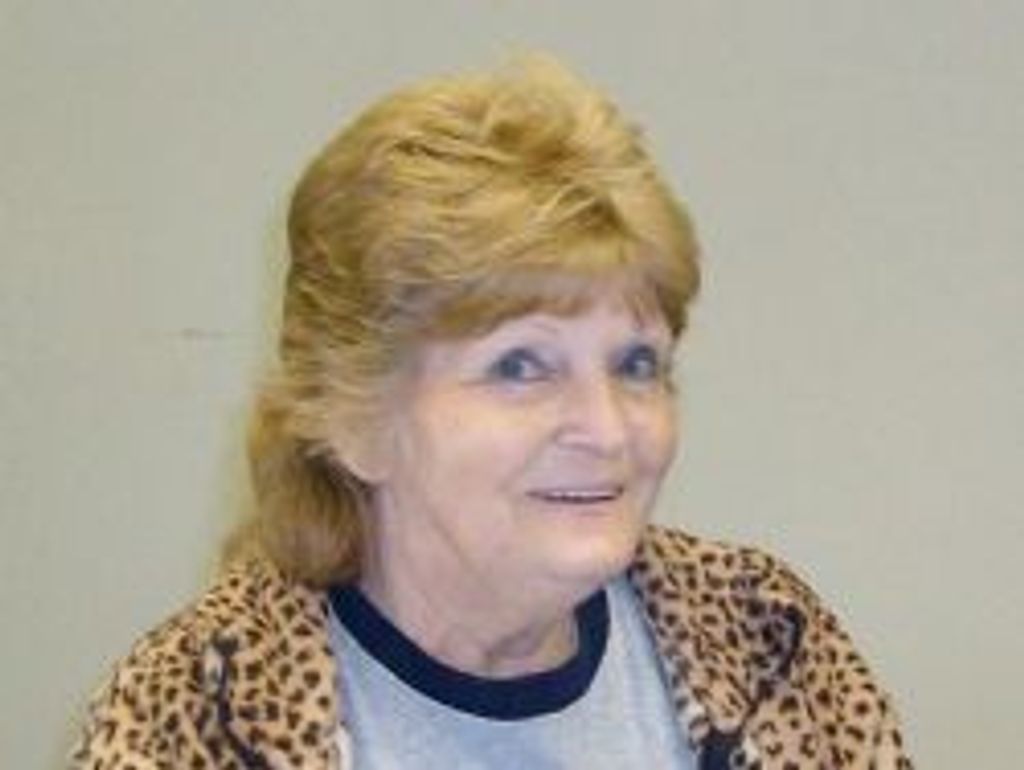 Ruby Kelley
