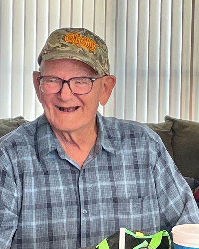 LOUIE Z STOCKMEYER Profile Photo