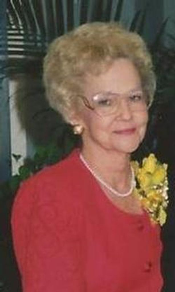 Lillian F. Hooks Profile Photo