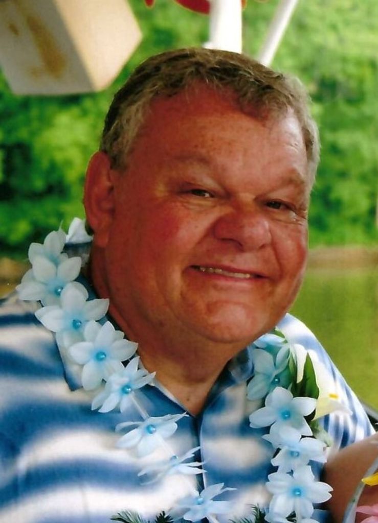 Richard L. Schroeder Profile Photo