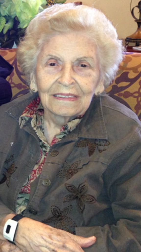 Elsie Virginia Eaton Profile Photo