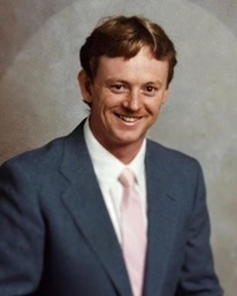 Randell C. McDonald Profile Photo