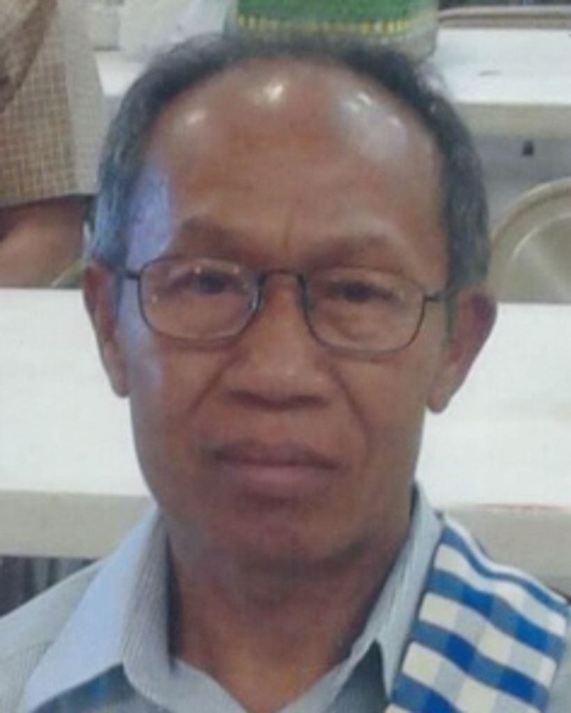 Bruce Phimmasouk