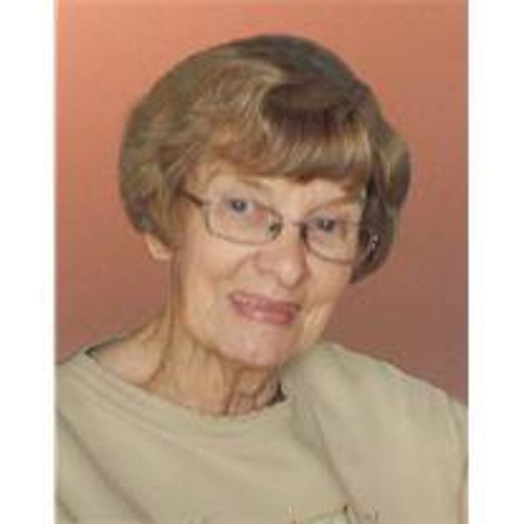 Betty Starck