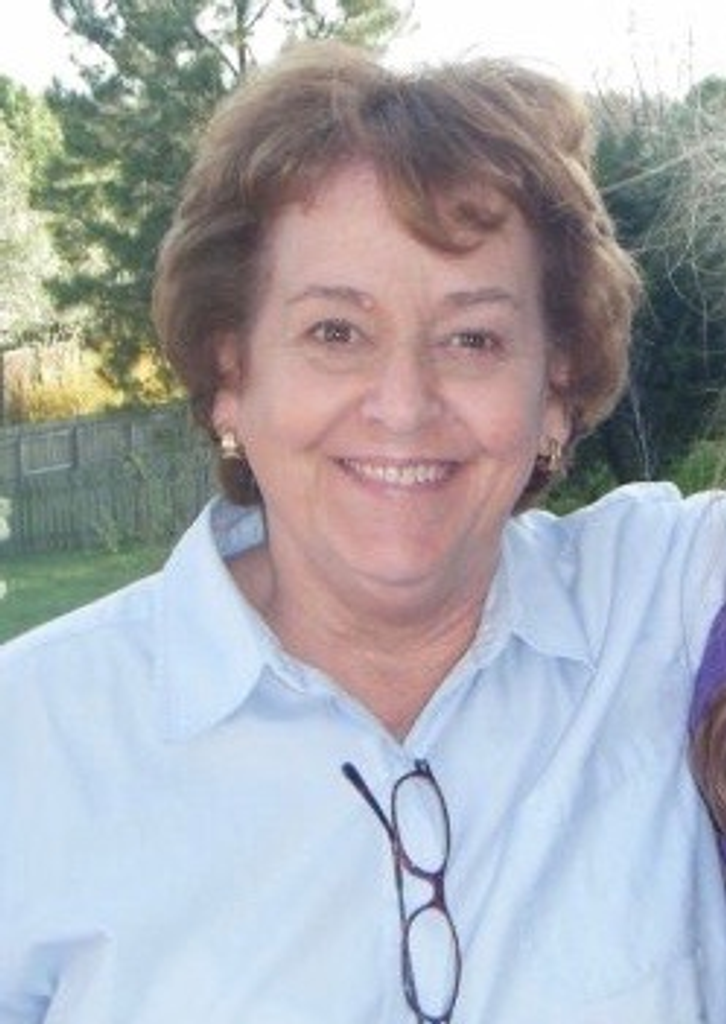 Carol Calvert