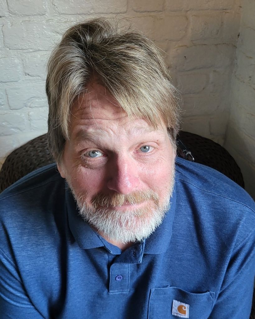 Robb Christopher Truslow, Sr. Profile Photo