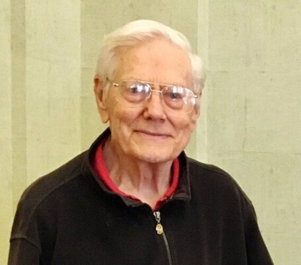 Henry Couvillon Lessing Profile Photo