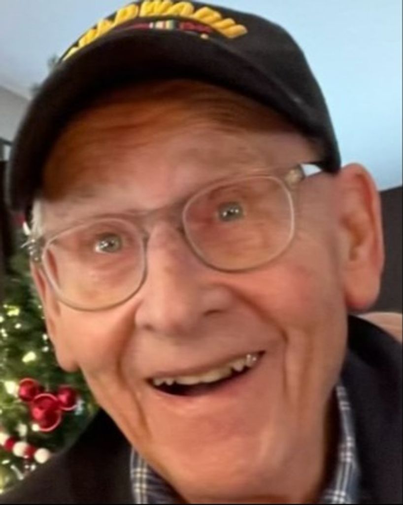 John T. O'Hara