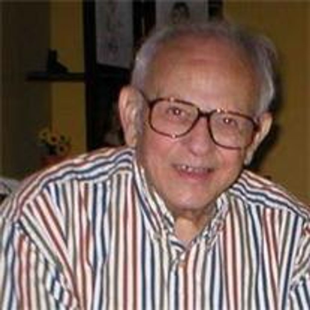 William Schwartzenberg