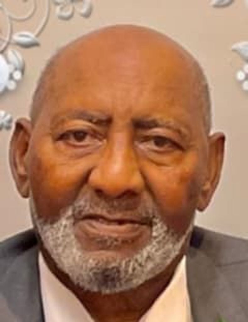 Robert Coleman Rice Profile Photo