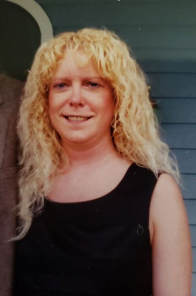 Amy K. Lang Profile Photo