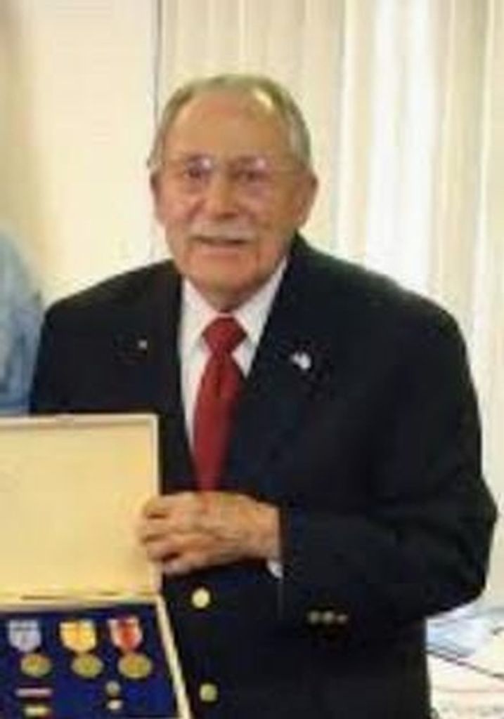 Robert W. Shearn Profile Photo