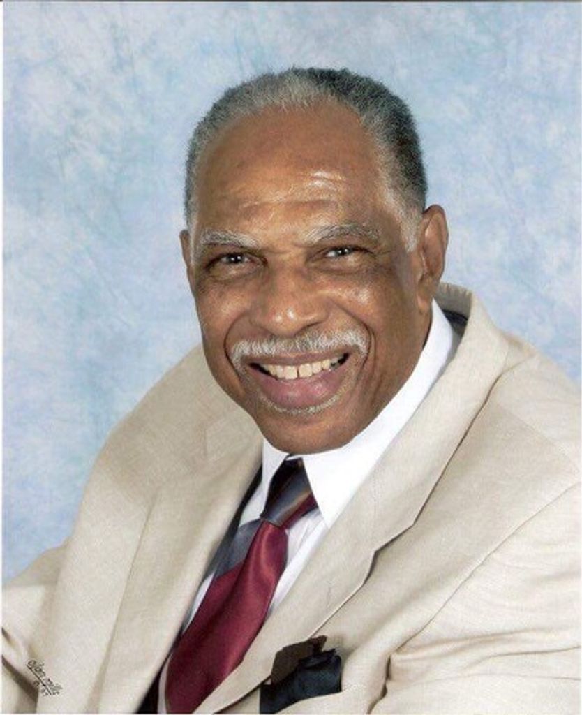 Lt. Colonel Lonnie Hayes Sr. Profile Photo
