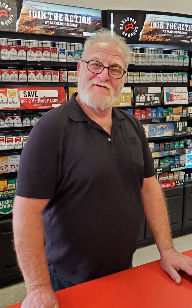 Carl William Stadler Jr. Profile Photo