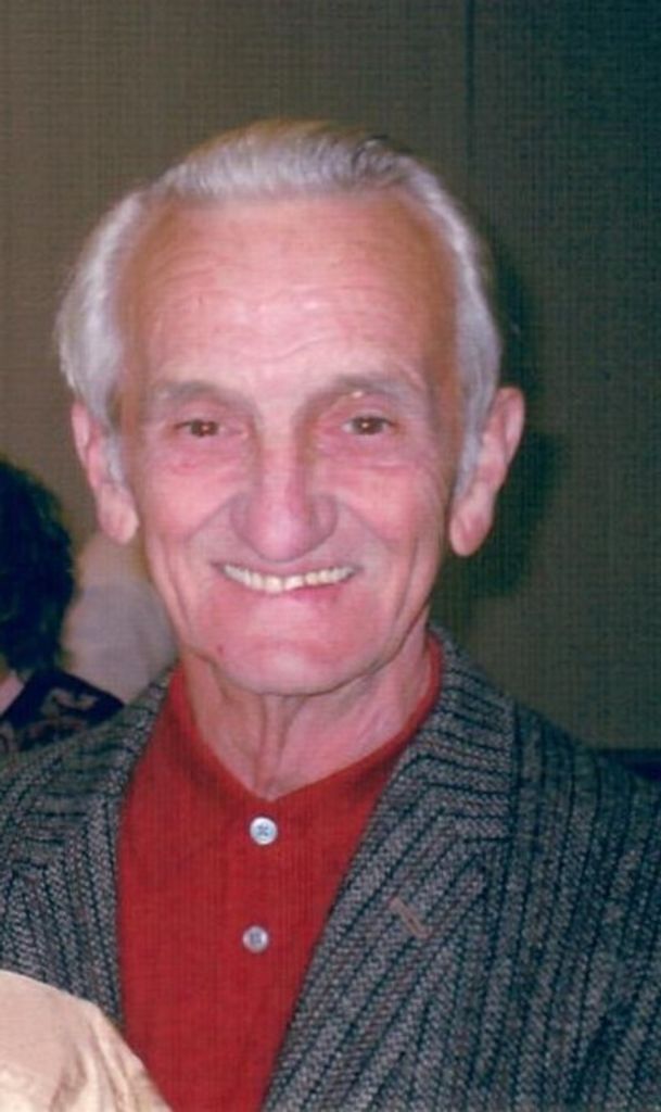 Richard Stanley Roden Profile Photo
