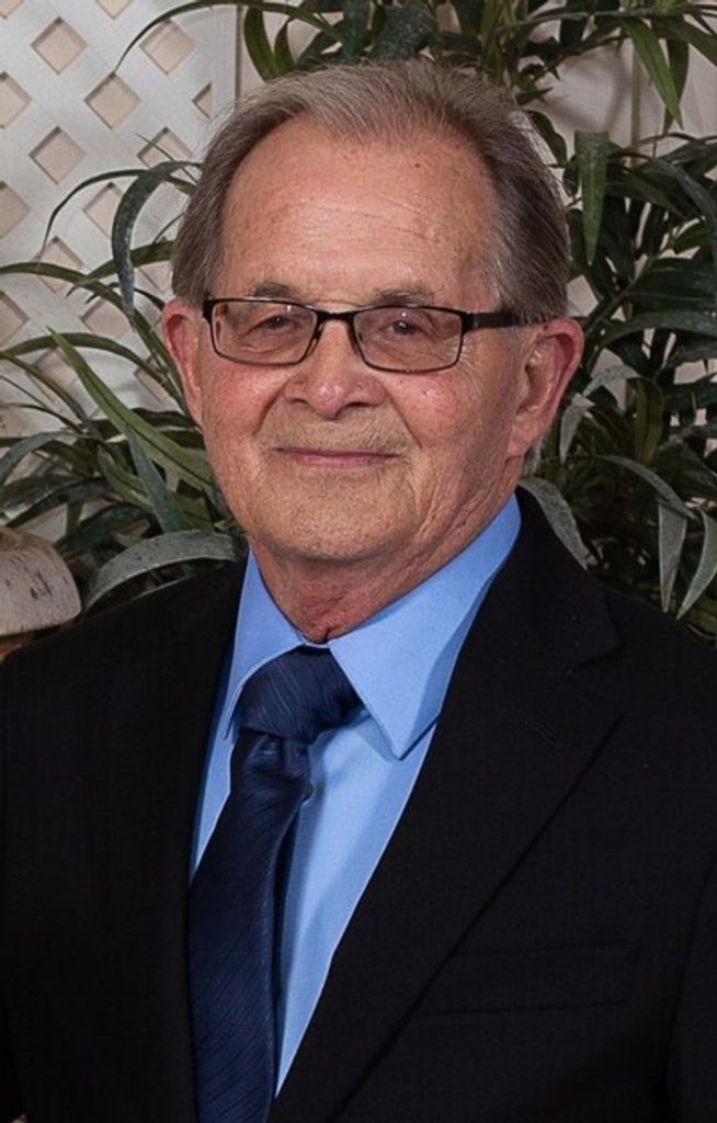 Everett Paul Martin, Sr Profile Photo