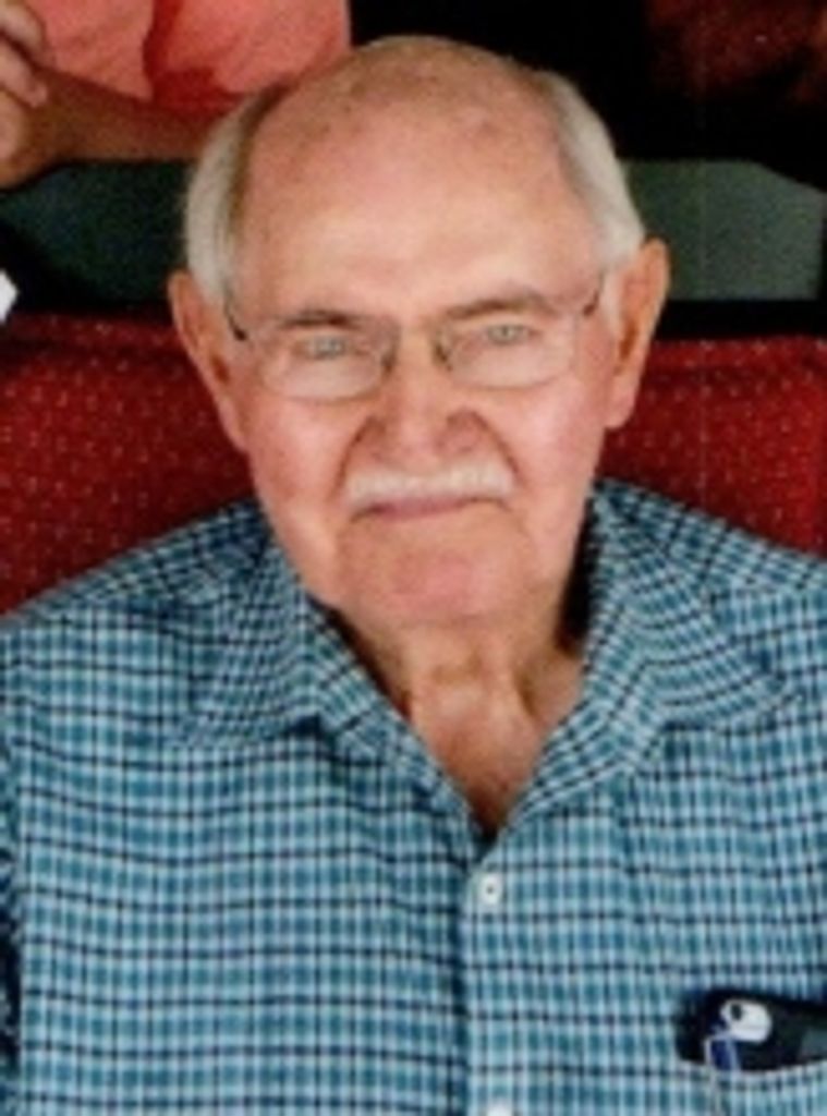 Harry Howard Young