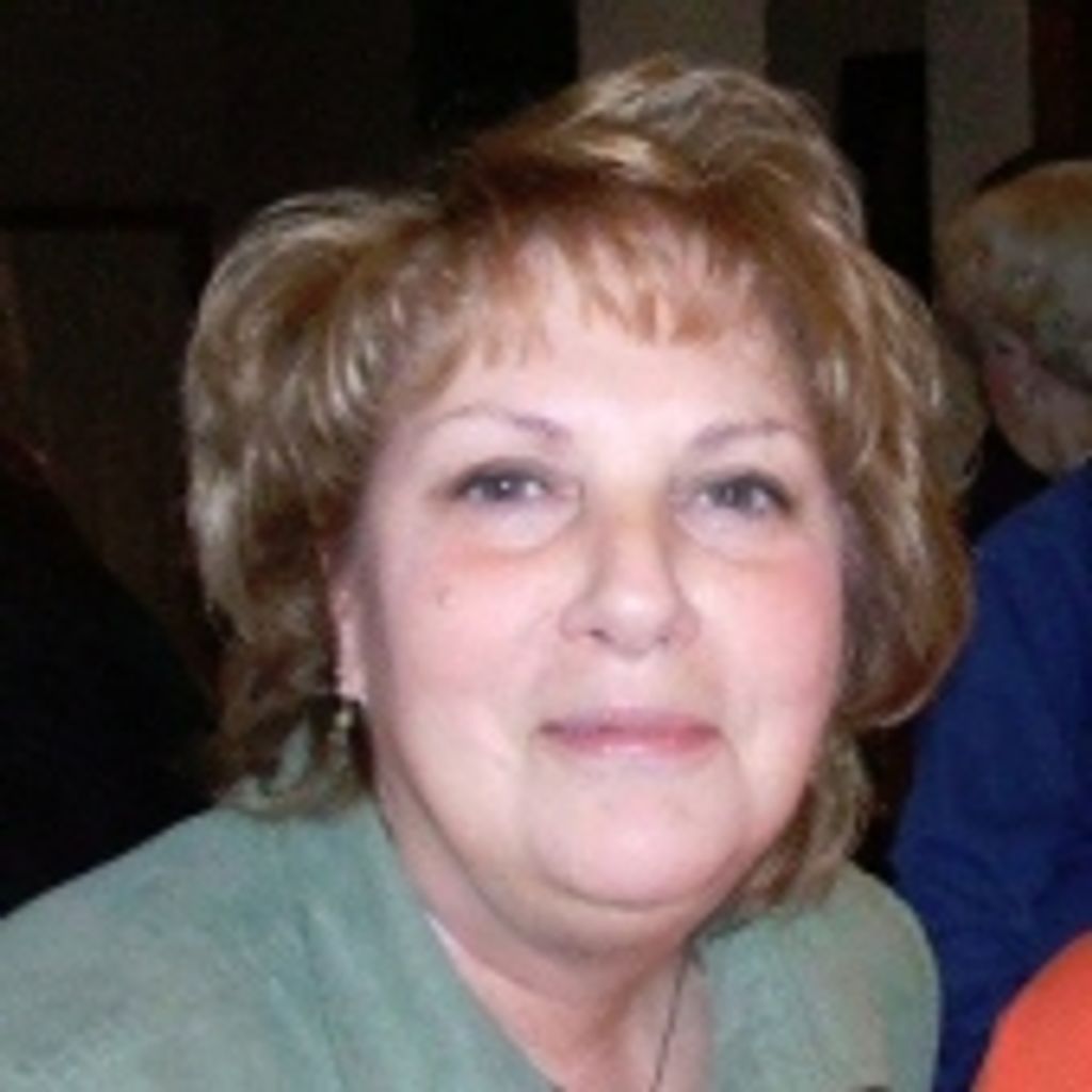 Mary Lou (Piel) Haramic