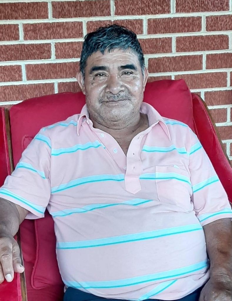 Manuel Lopez