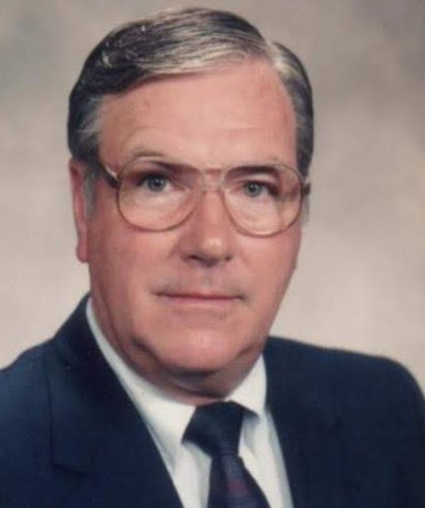 Franklin Delano Lynn Profile Photo