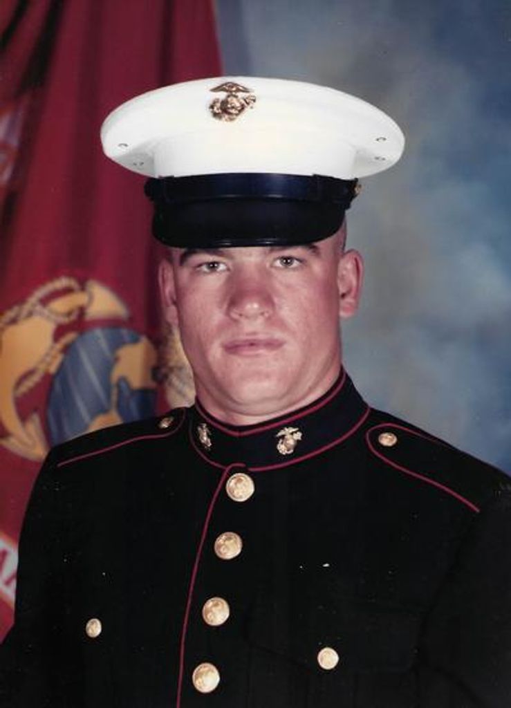 Steven Wayne Montgomery Profile Photo