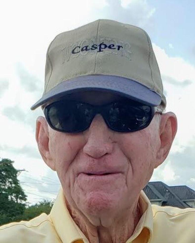 J.D. "Red" Rutherford
