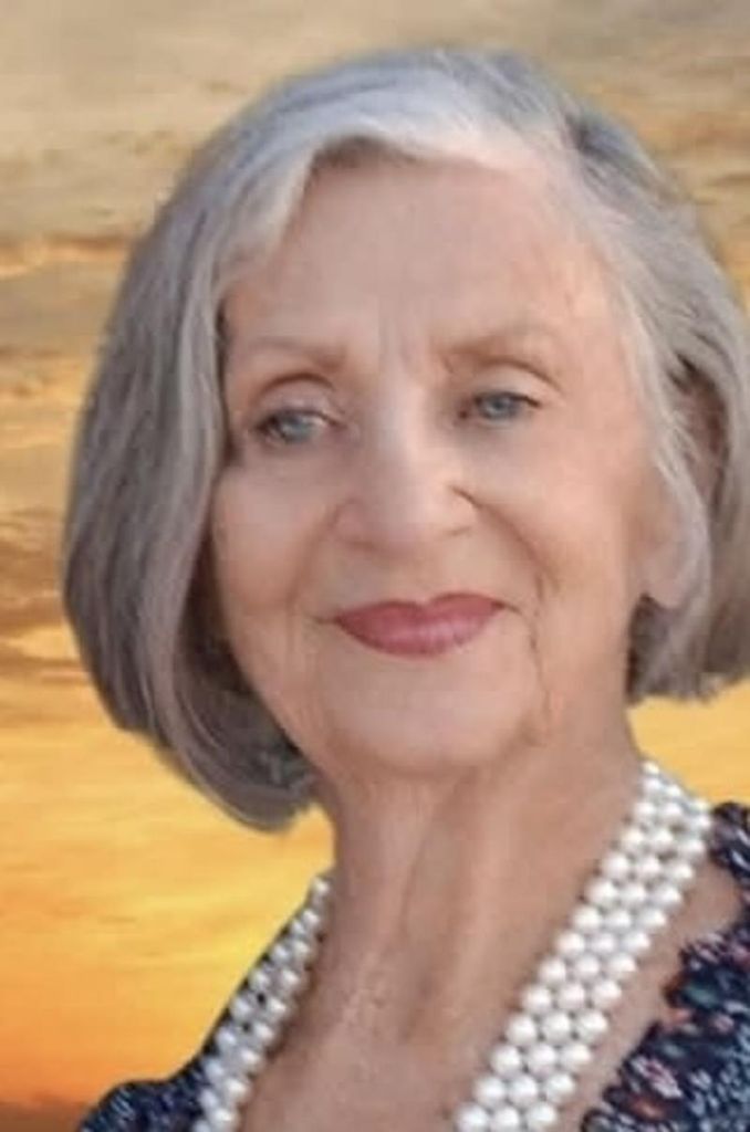 Nancy Sawyer Cooper Profile Photo