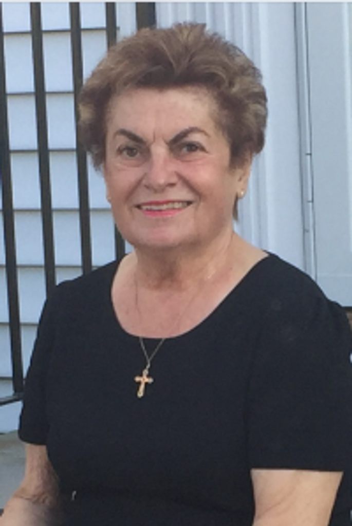 Sophie (Vallas)  Pantazopoulos